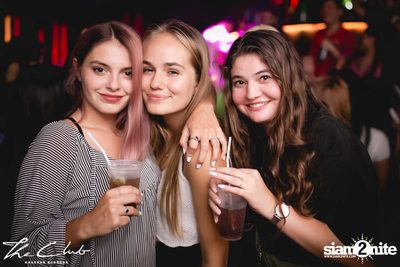 DJ Starjack at The Club Khaosan — photo 56
