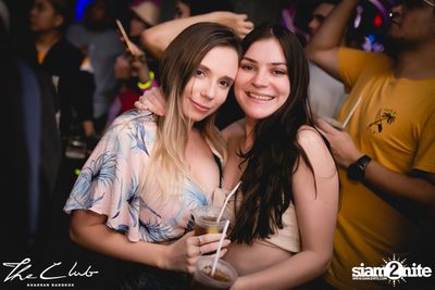 DJ Starjack at The Club Khaosan — photo 57