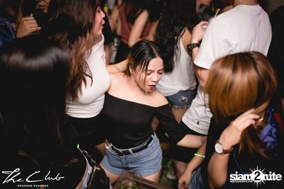 DJ Starjack at The Club Khaosan — photo 59