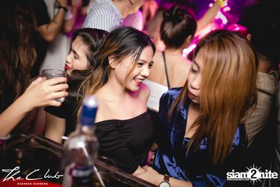DJ Starjack at The Club Khaosan — photo 60