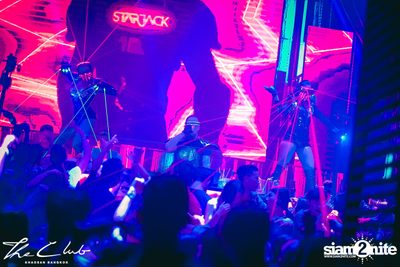 DJ Starjack at The Club Khaosan — photo 69