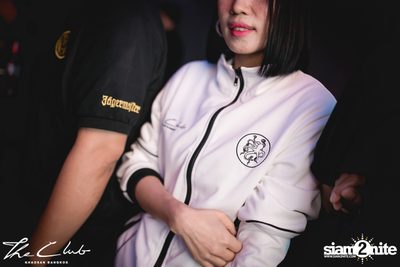 DJ Starjack at The Club Khaosan — photo 101
