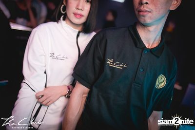 DJ Starjack at The Club Khaosan — photo 102