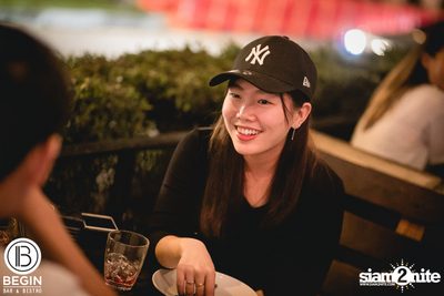 ปู พงษ์สิทธิ์ ที่ บีกิน บาร์ — photo 14