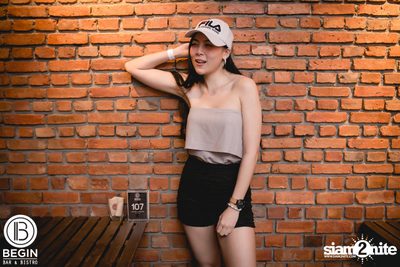 ปู พงษ์สิทธิ์ ที่ บีกิน บาร์ — photo 39