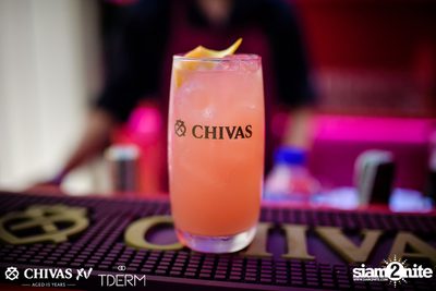 ChivasX presents The Parkinson at TDERM — photo 3