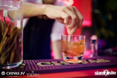 ChivasX presents The Parkinson at TDERM — photo 4