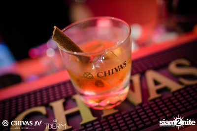 ChivasX presents The Parkinson at TDERM — photo 5