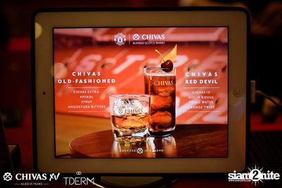 ChivasX presents The Parkinson at TDERM — photo 6