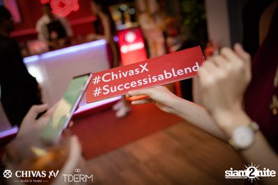 ChivasX presents The Parkinson at TDERM — photo 19