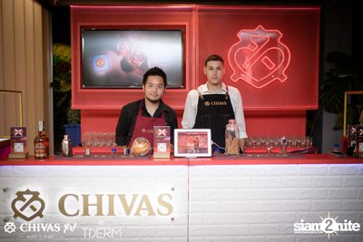 ChivasX presents The Parkinson at TDERM — photo 20