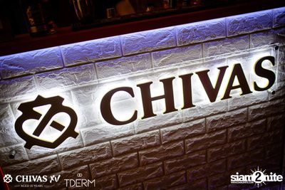 ChivasX presents The Parkinson at TDERM — photo 21