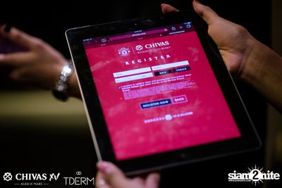 ChivasX presents The Parkinson at TDERM — photo 29