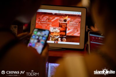ChivasX presents The Parkinson at TDERM — photo 31