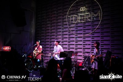 ChivasX presents The Parkinson at TDERM — photo 43