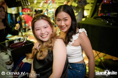 ChivasX presents The Parkinson at TDERM — photo 47