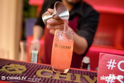 ChivasX presents The Parkinson at TDERM — photo 52