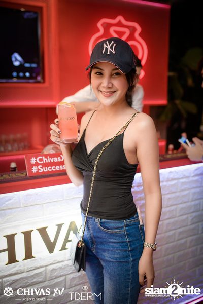 ChivasX presents The Parkinson at TDERM — photo 54