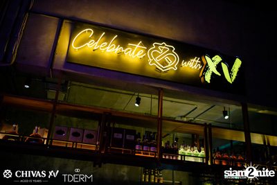 ChivasX presents The Parkinson at TDERM — photo 64