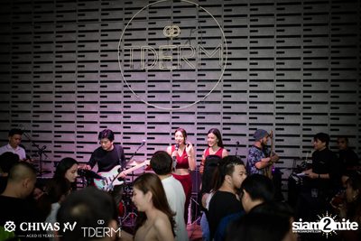ChivasX presents The Parkinson at TDERM — photo 76