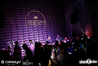 ChivasX presents The Parkinson at TDERM — photo 89