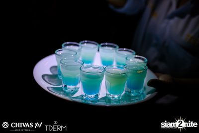 ChivasX presents The Parkinson at TDERM — photo 91