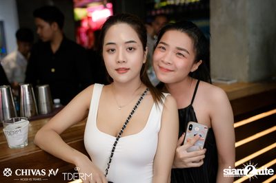ChivasX presents The Parkinson at TDERM — photo 96