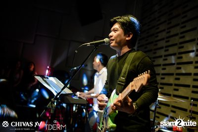 ChivasX presents The Parkinson at TDERM — photo 100