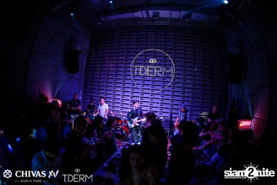 ChivasX presents The Parkinson at TDERM — photo 112