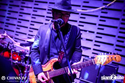 ChivasX presents The Parkinson at TDERM — photo 142