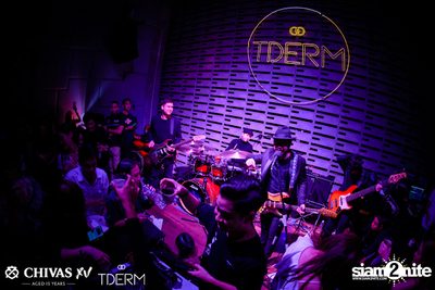 ChivasX presents The Parkinson at TDERM — photo 145