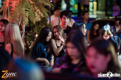 Polycat ที่ ซิงค์ รังสิต — photo 7