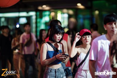 Polycat ที่ ซิงค์ รังสิต — photo 12