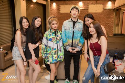 Polycat ที่ ซิงค์ รังสิต — photo 14
