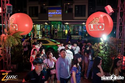 Polycat ที่ ซิงค์ รังสิต — photo 17