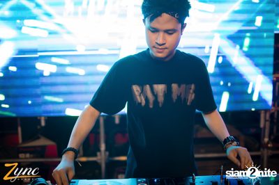 Polycat ที่ ซิงค์ รังสิต — photo 20