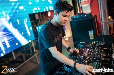 Polycat ที่ ซิงค์ รังสิต — photo 21