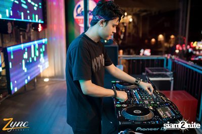 Polycat ที่ ซิงค์ รังสิต — photo 22
