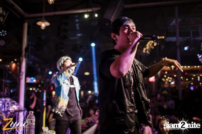Polycat ที่ ซิงค์ รังสิต — photo 28