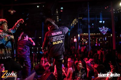 Polycat ที่ ซิงค์ รังสิต — photo 31