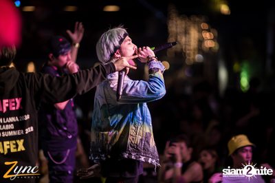 Polycat ที่ ซิงค์ รังสิต — photo 34