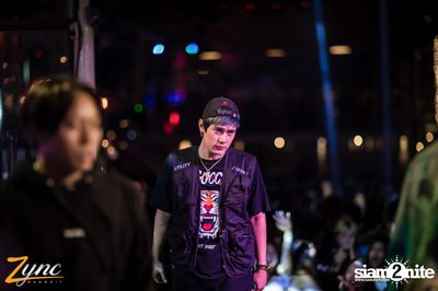 Polycat ที่ ซิงค์ รังสิต — photo 36