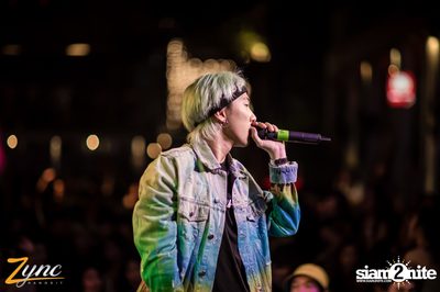 Polycat ที่ ซิงค์ รังสิต — photo 37
