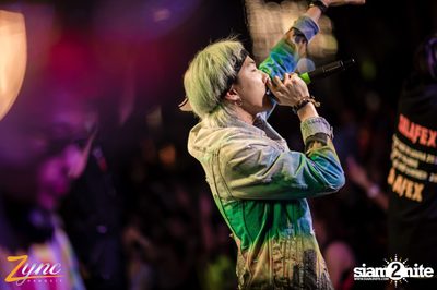 Polycat ที่ ซิงค์ รังสิต — photo 38