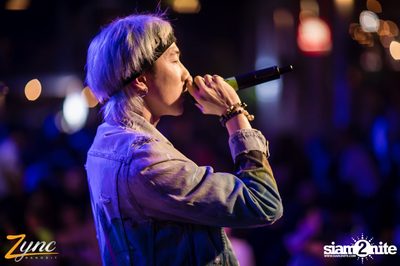 Polycat ที่ ซิงค์ รังสิต — photo 40