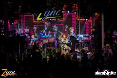 Polycat ที่ ซิงค์ รังสิต — photo 47