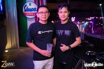 Polycat ที่ ซิงค์ รังสิต — photo 53