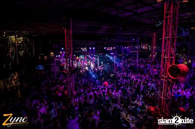 Polycat ที่ ซิงค์ รังสิต — photo 54