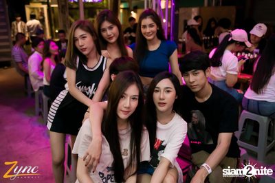 Polycat ที่ ซิงค์ รังสิต — photo 55