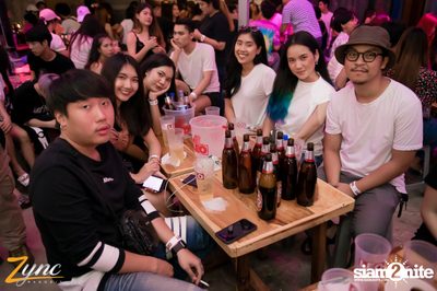 Polycat ที่ ซิงค์ รังสิต — photo 56